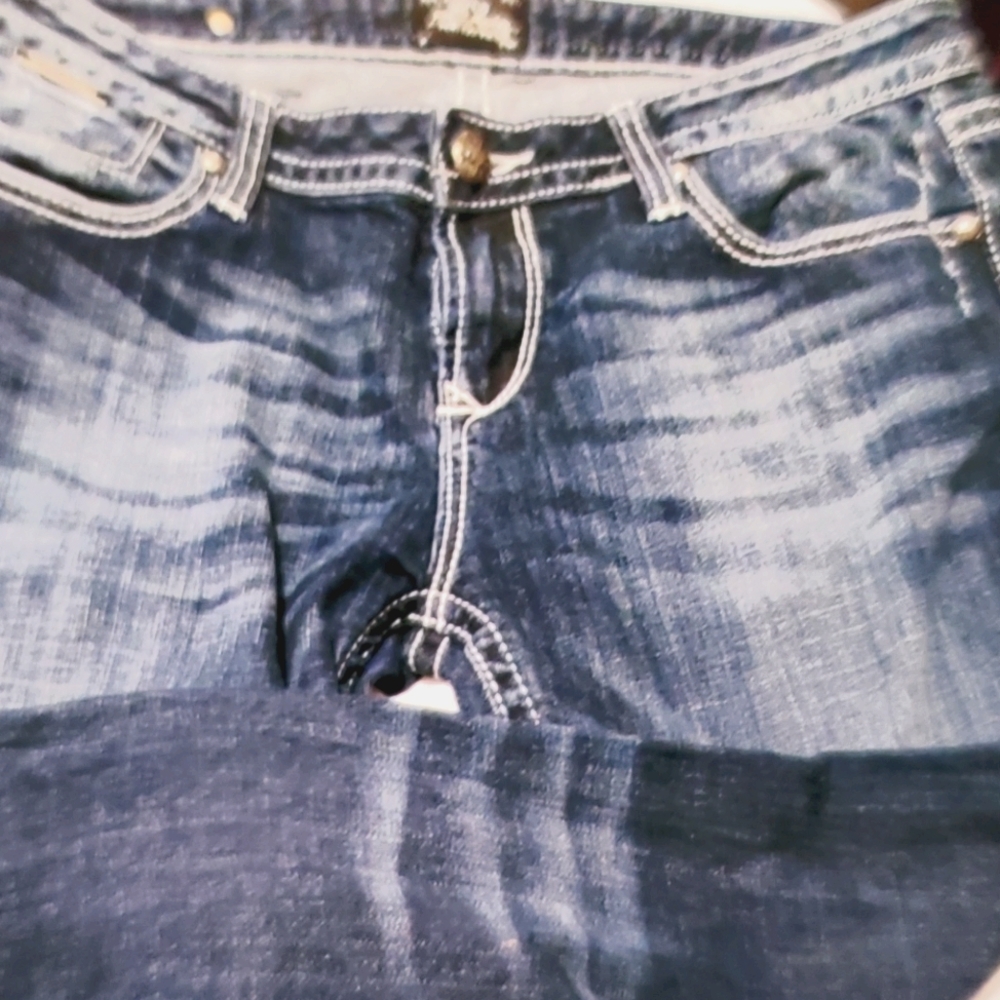 Woman's jeans